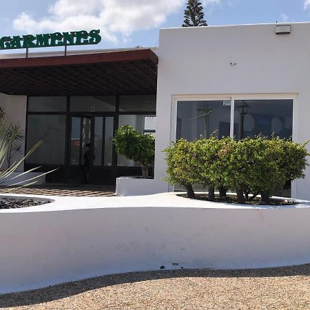Sonia Suite Costa Teguise Kültér fotó