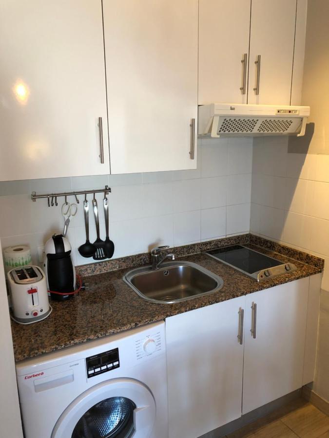Sonia Suite Costa Teguise Kültér fotó
