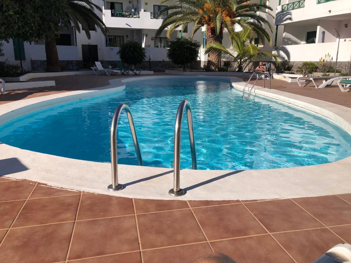 Sonia Suite Costa Teguise Kültér fotó