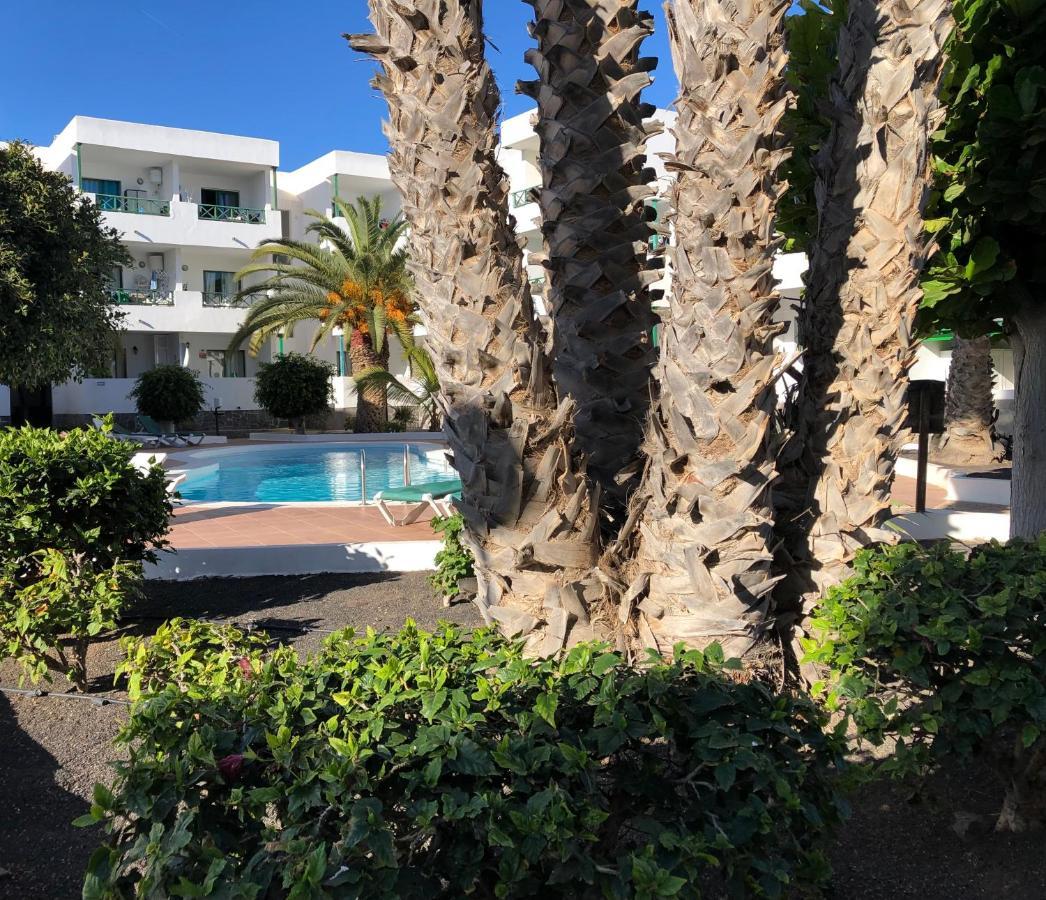 Sonia Suite Costa Teguise Kültér fotó