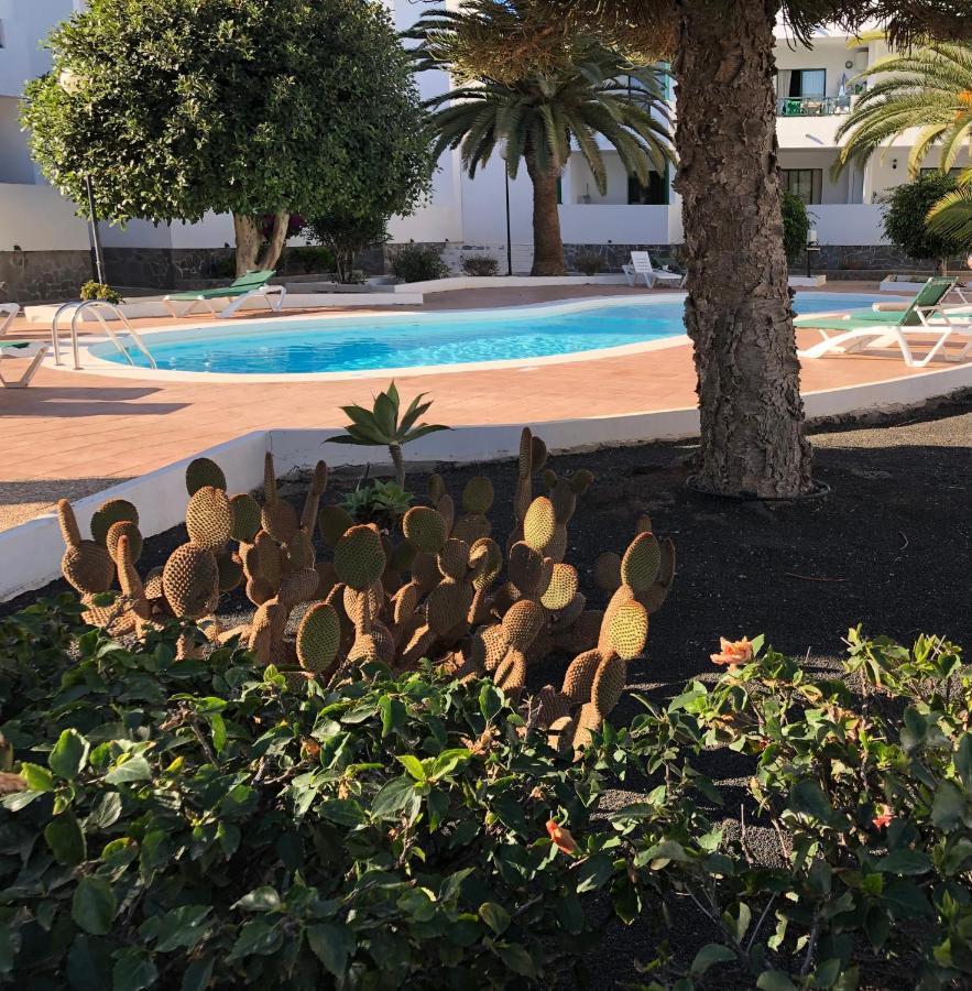 Sonia Suite Costa Teguise Kültér fotó