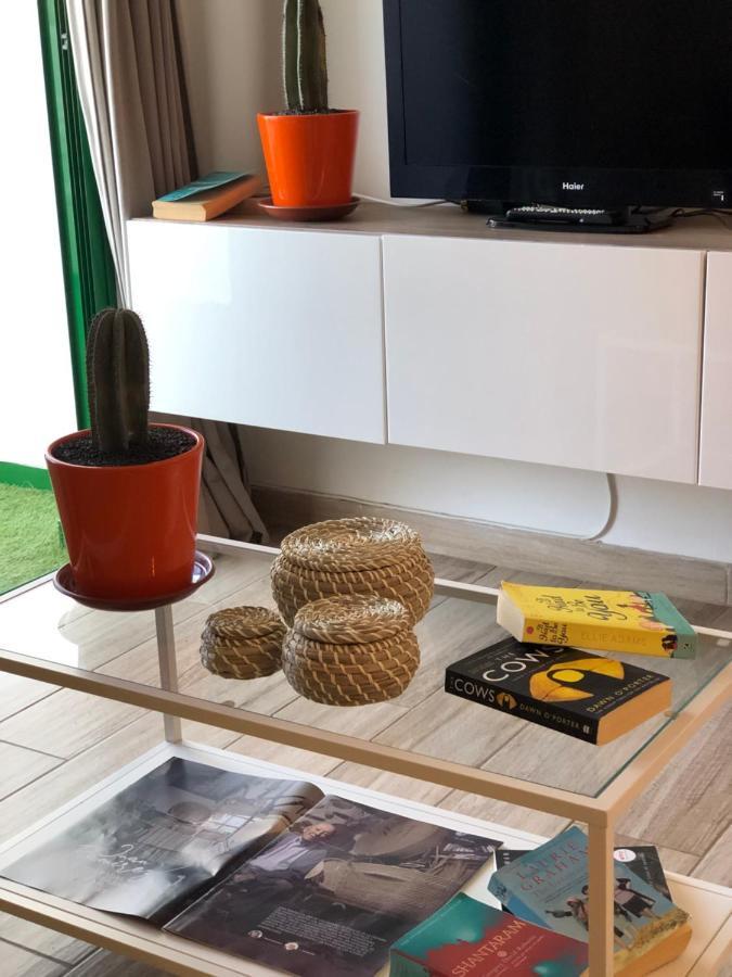 Sonia Suite Costa Teguise Kültér fotó