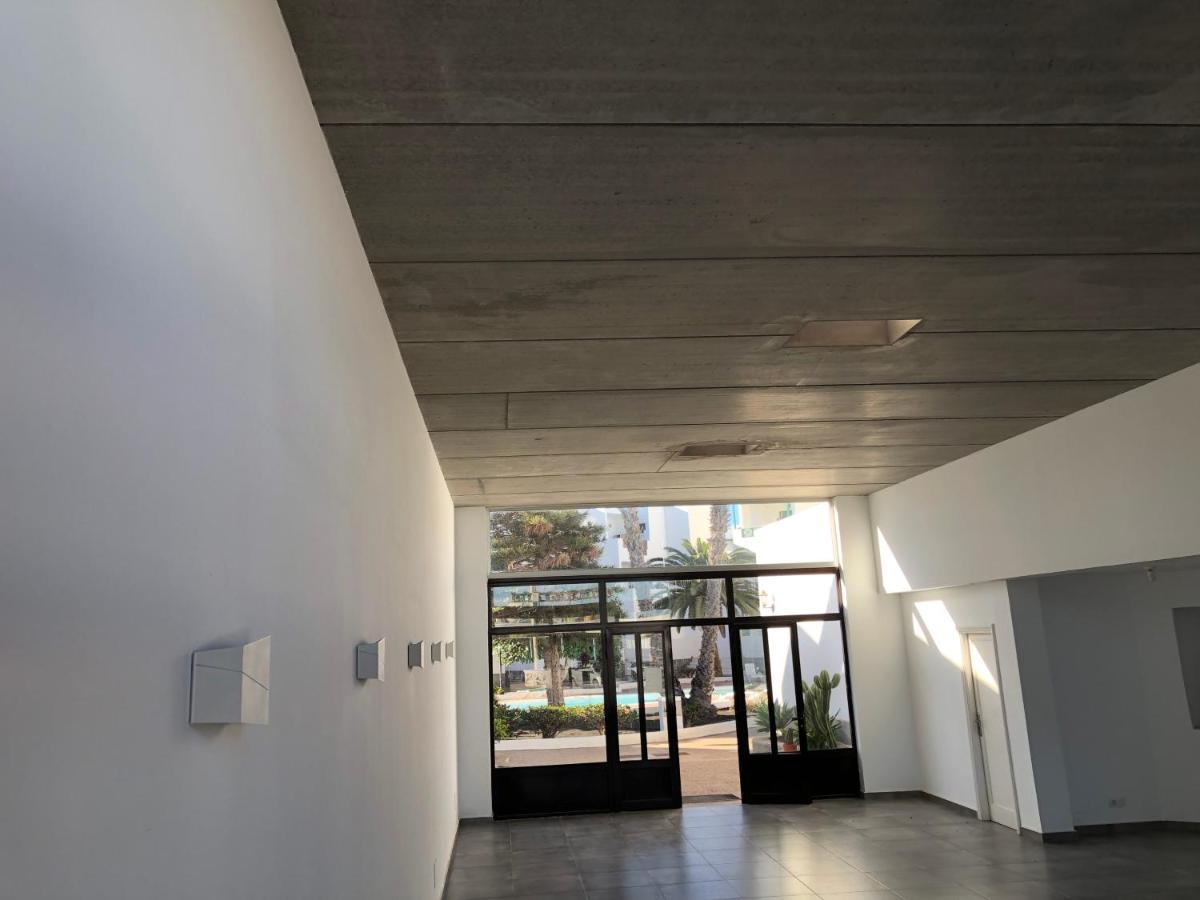 Sonia Suite Costa Teguise Kültér fotó
