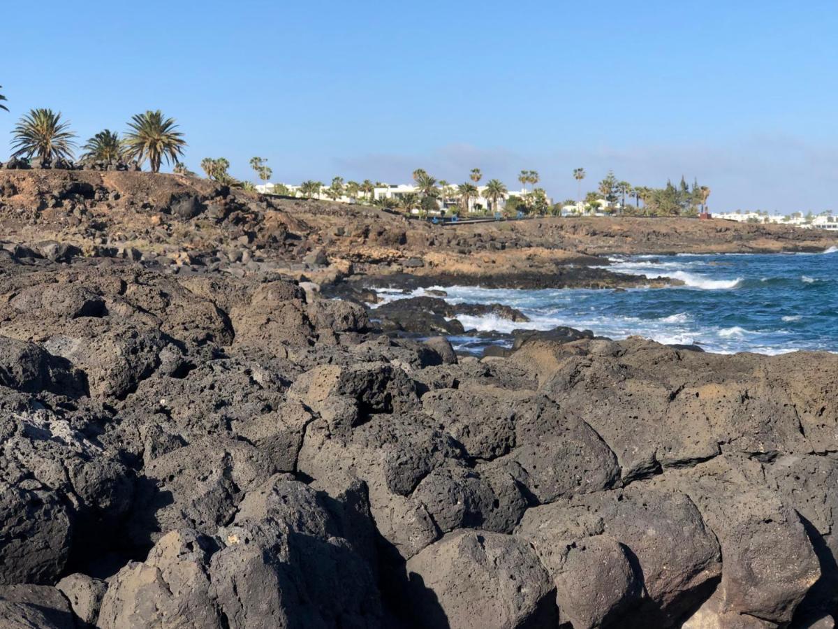 Sonia Suite Costa Teguise Kültér fotó