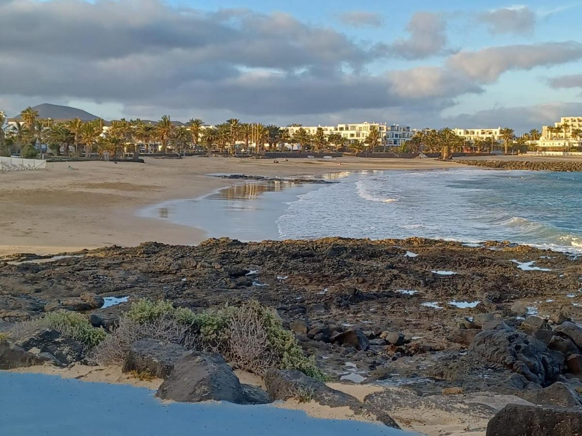 Sonia Suite Costa Teguise Kültér fotó