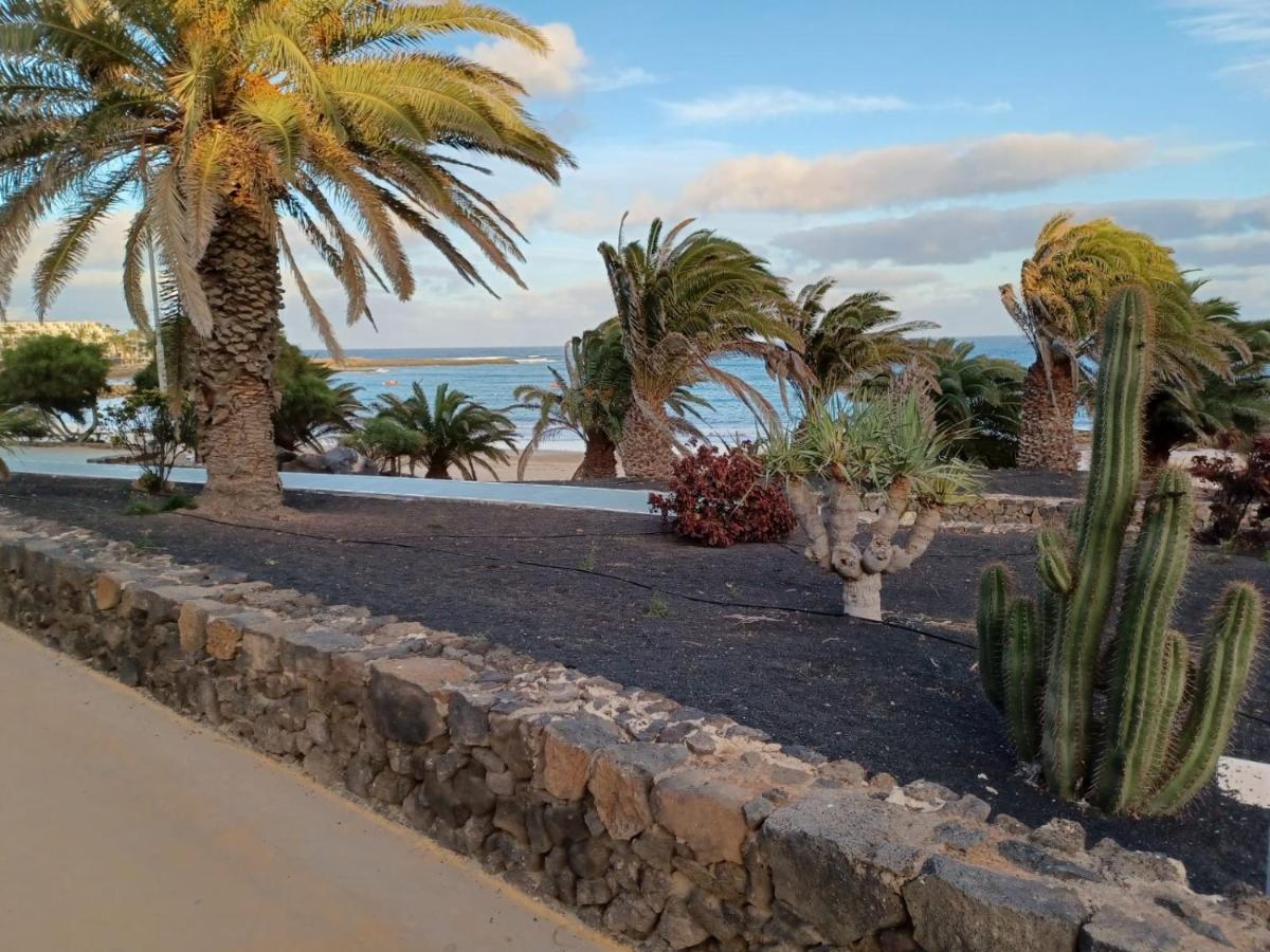 Sonia Suite Costa Teguise Kültér fotó