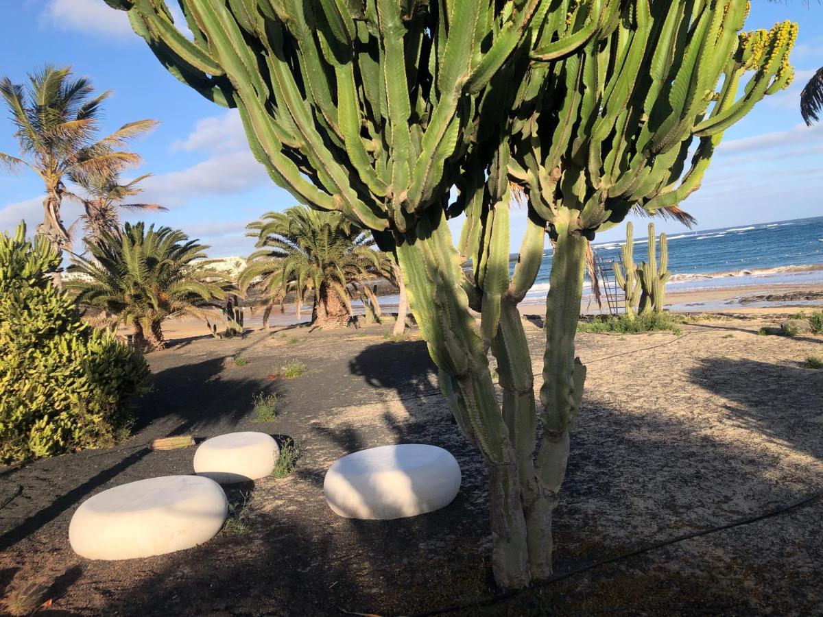 Sonia Suite Costa Teguise Kültér fotó