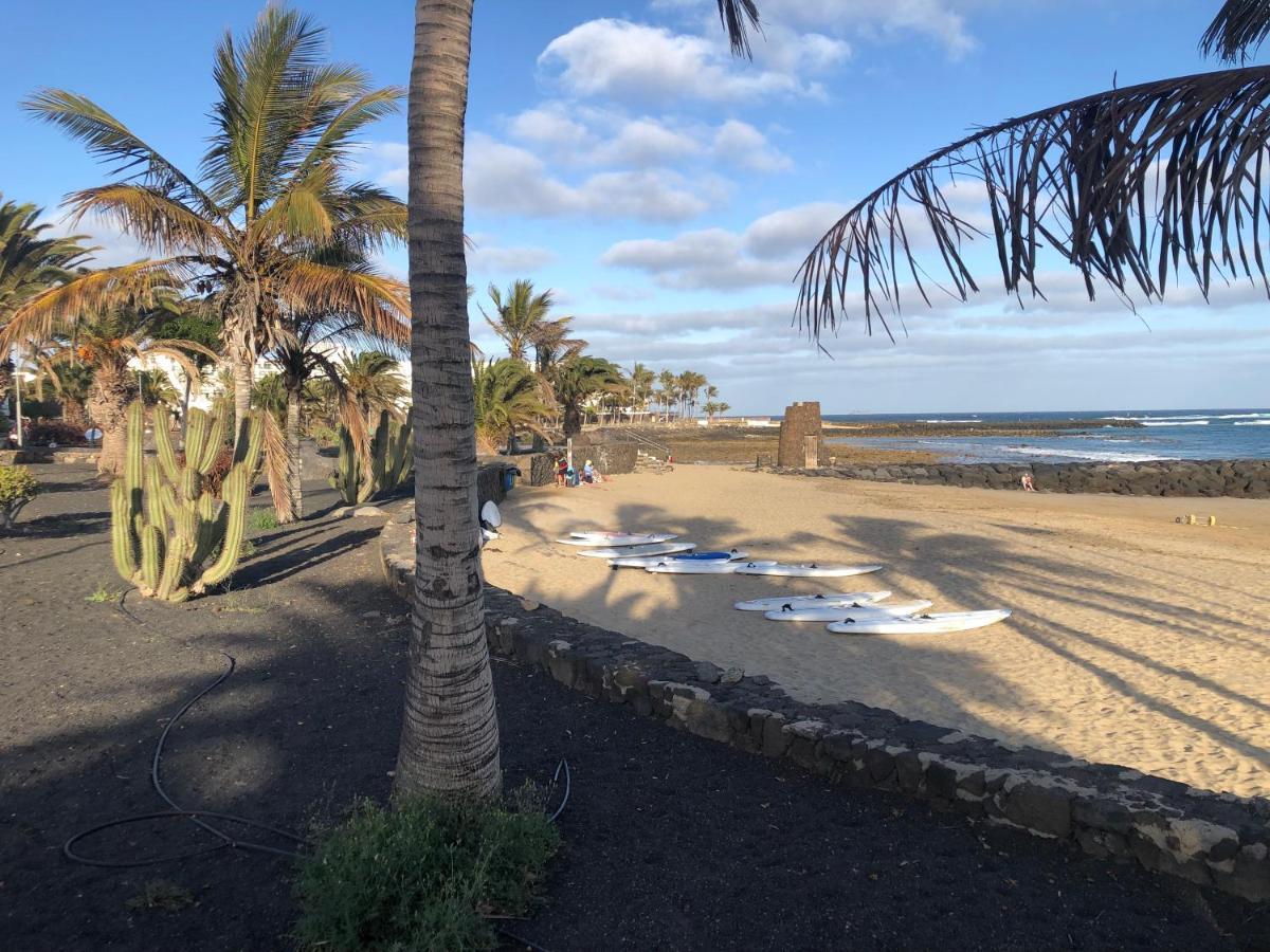 Sonia Suite Costa Teguise Kültér fotó
