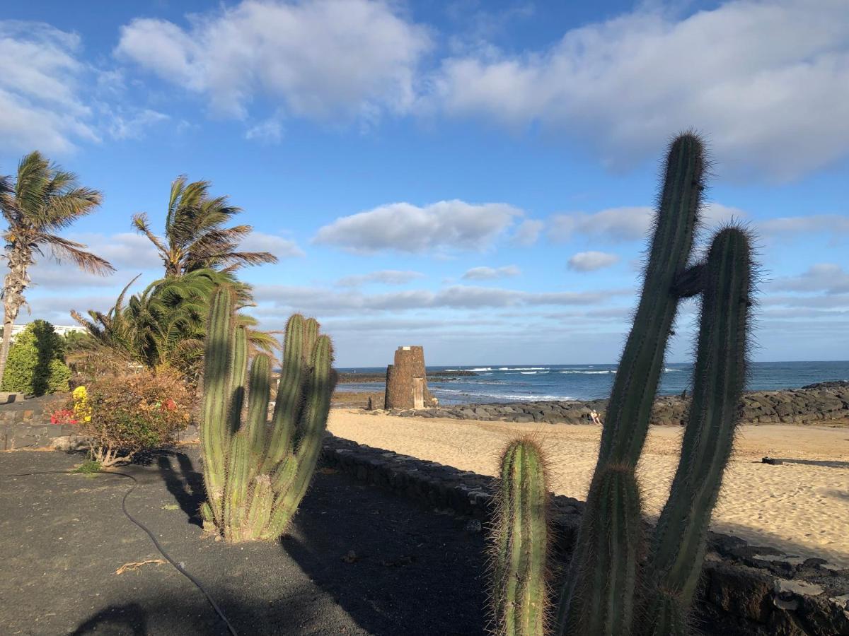 Sonia Suite Costa Teguise Kültér fotó