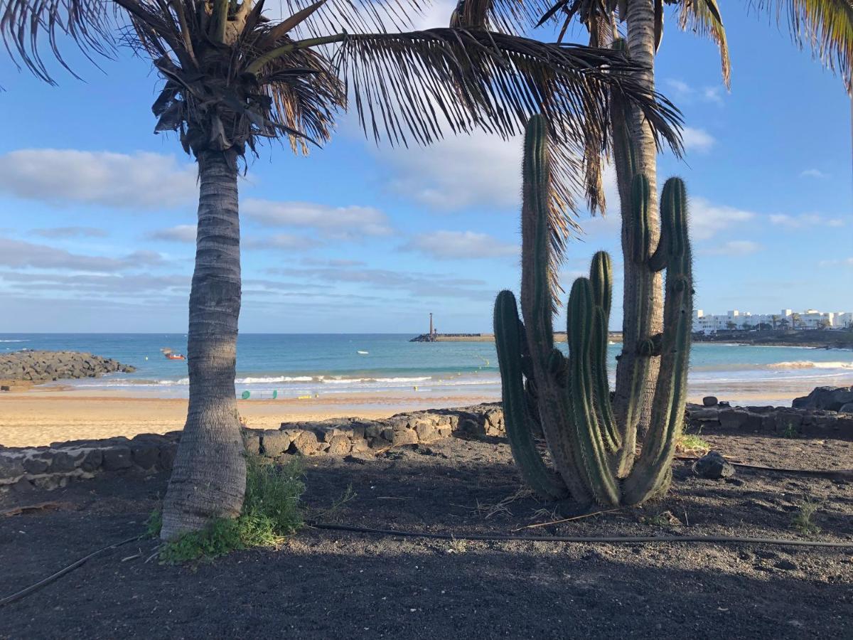 Sonia Suite Costa Teguise Kültér fotó