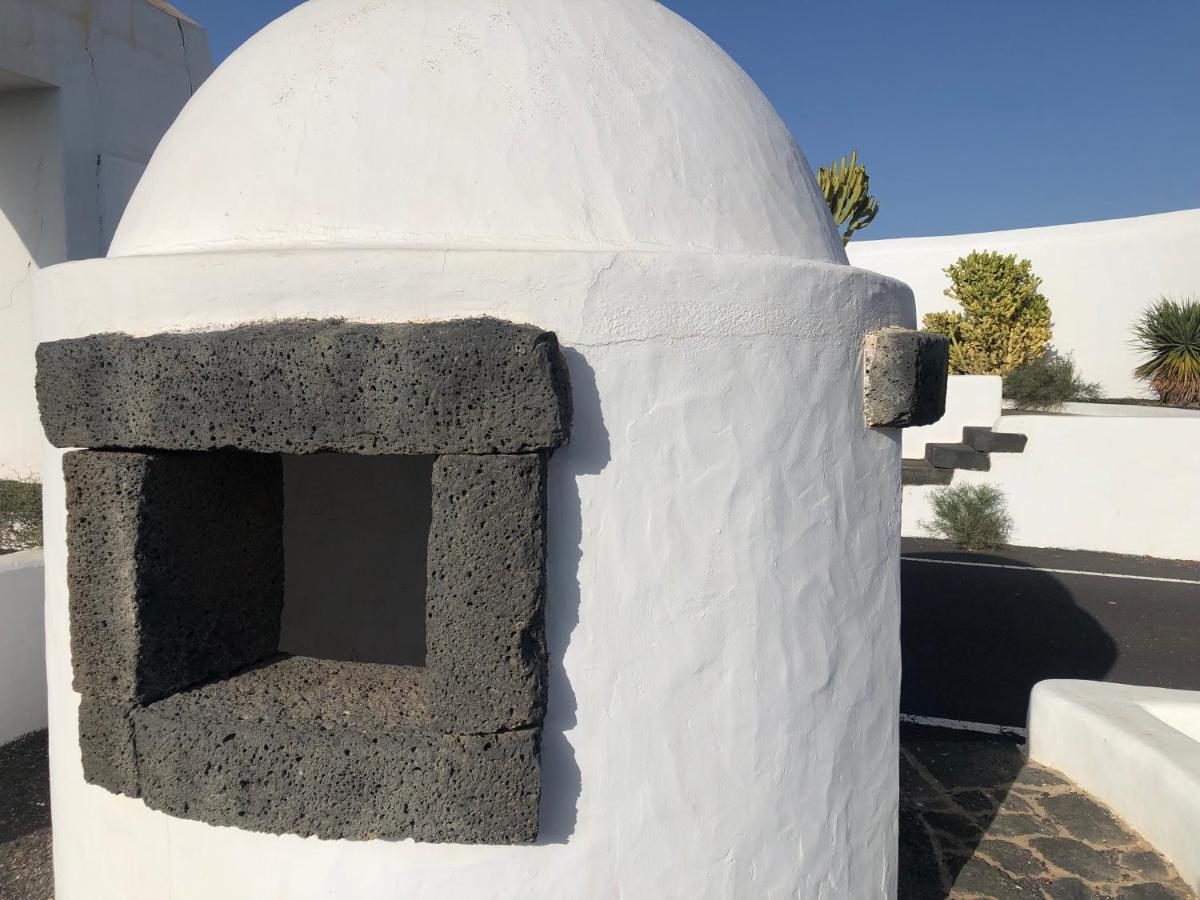 Sonia Suite Costa Teguise Kültér fotó