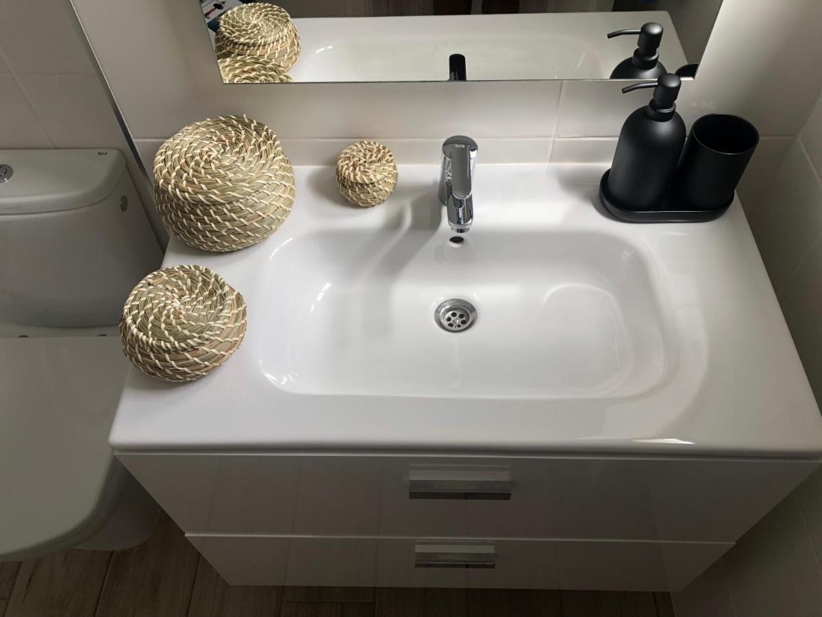 Sonia Suite Costa Teguise Kültér fotó