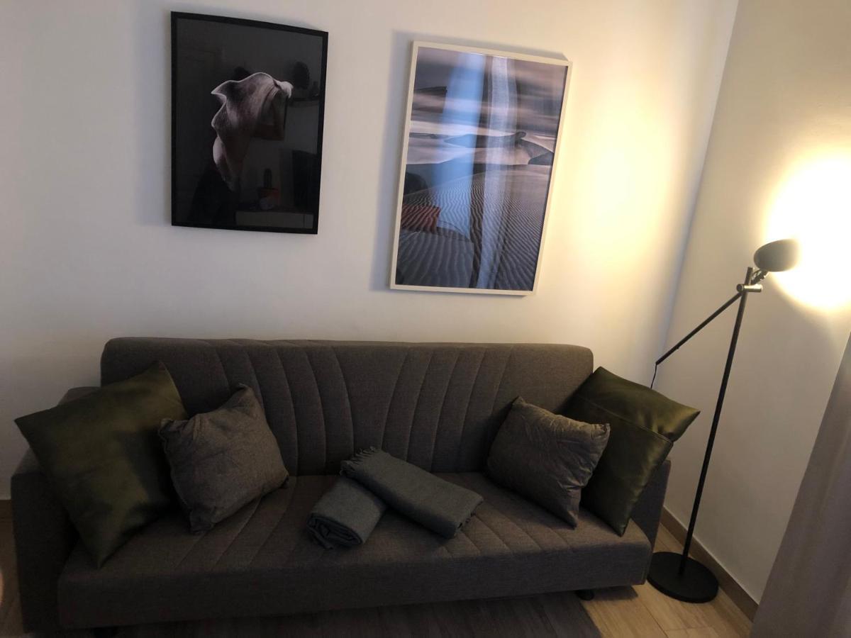 Sonia Suite Costa Teguise Kültér fotó